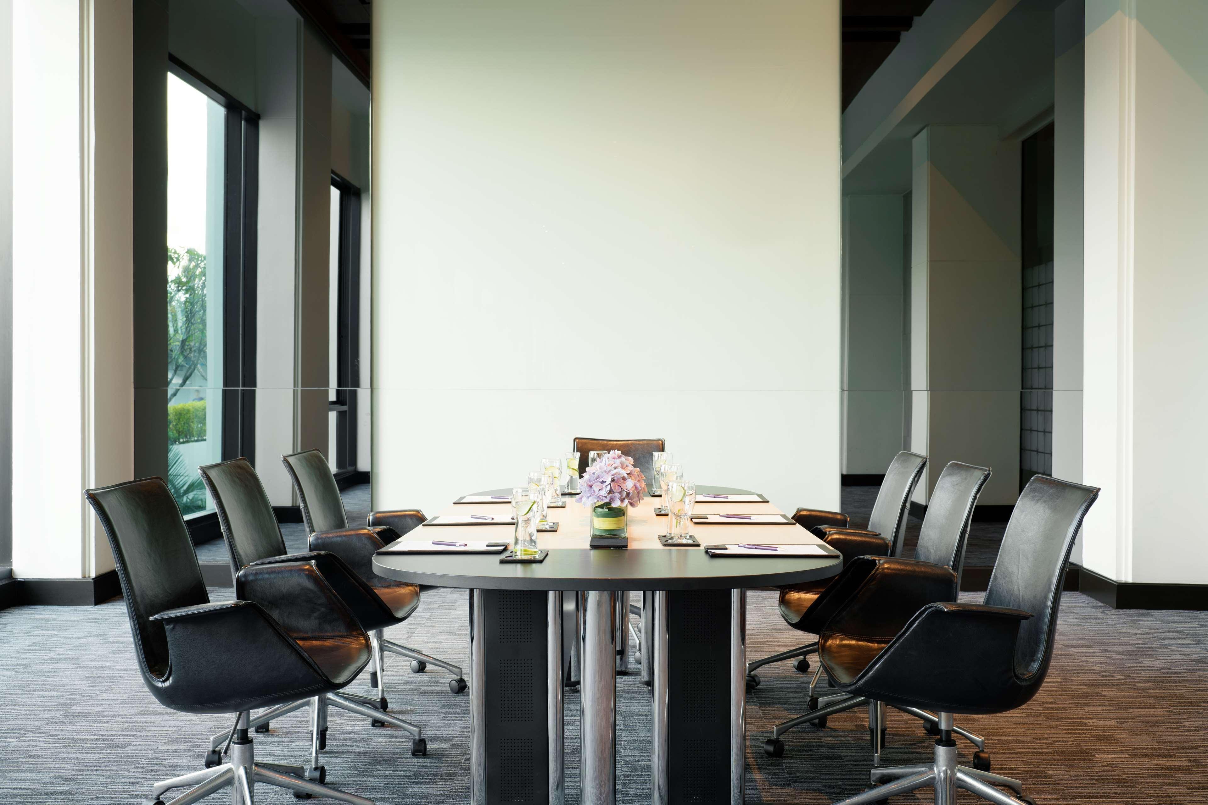Avani Khon Kaen Hotel & Convention Centre Ngoại thất bức ảnh