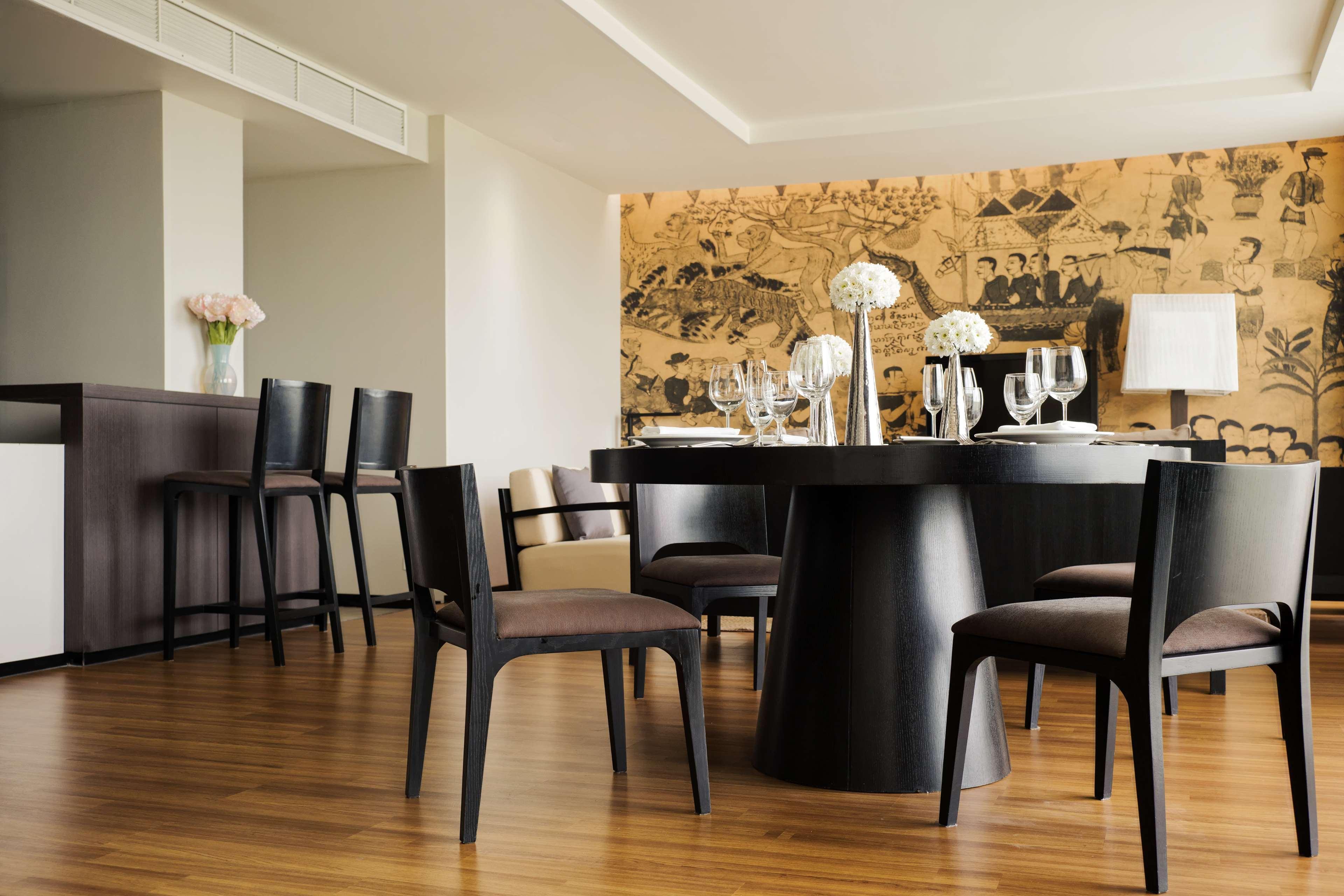 Avani Khon Kaen Hotel & Convention Centre Ngoại thất bức ảnh