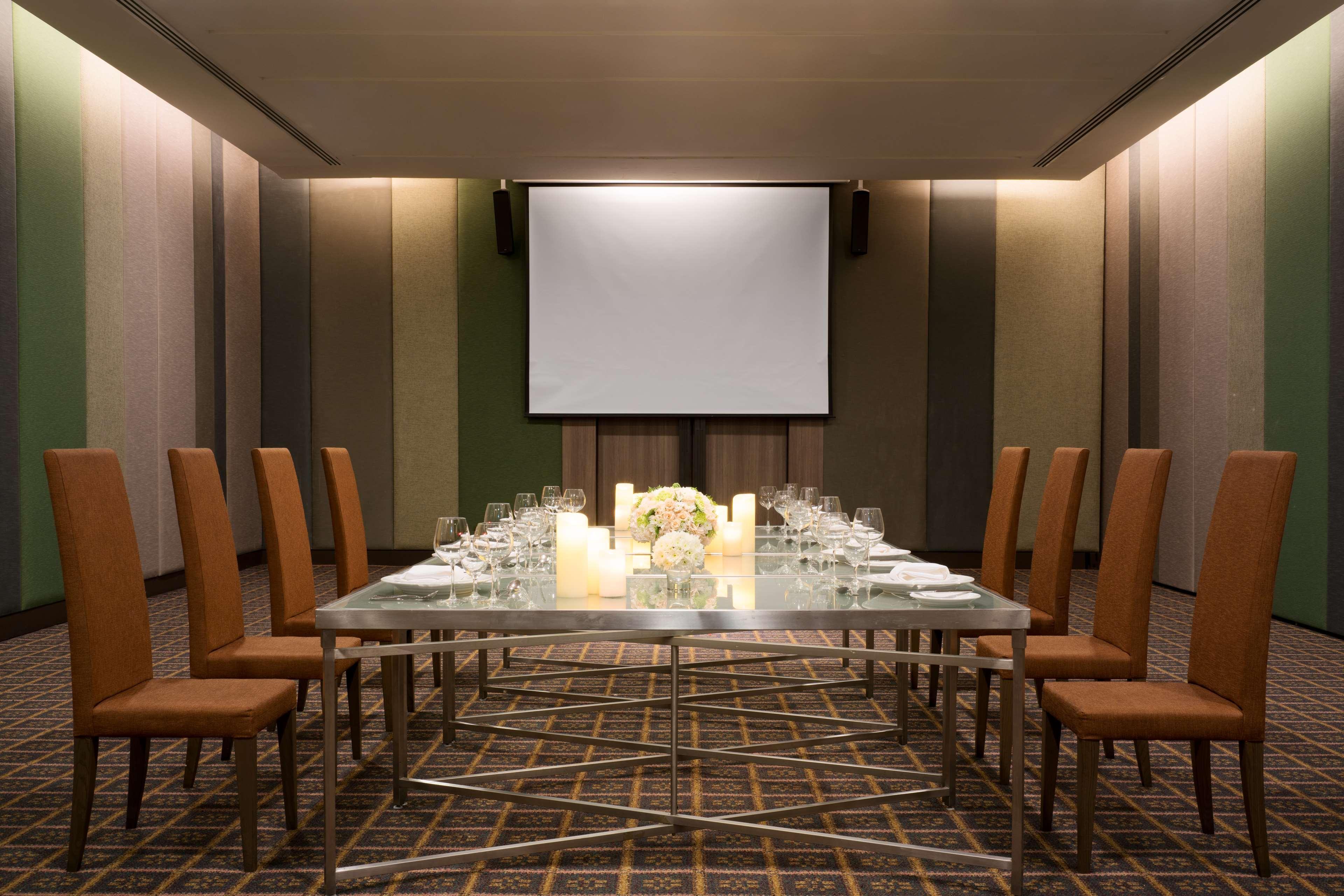 Avani Khon Kaen Hotel & Convention Centre Ngoại thất bức ảnh