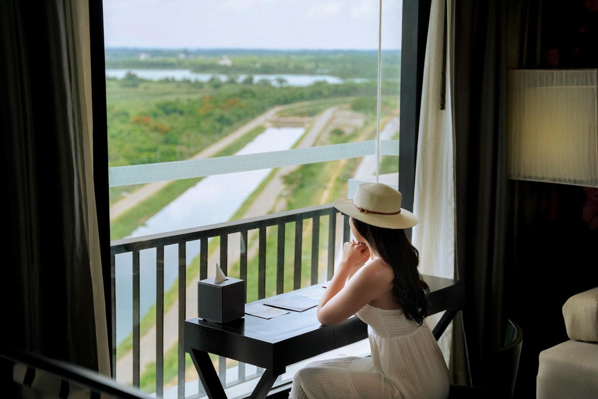 Avani Khon Kaen Hotel & Convention Centre Ngoại thất bức ảnh
