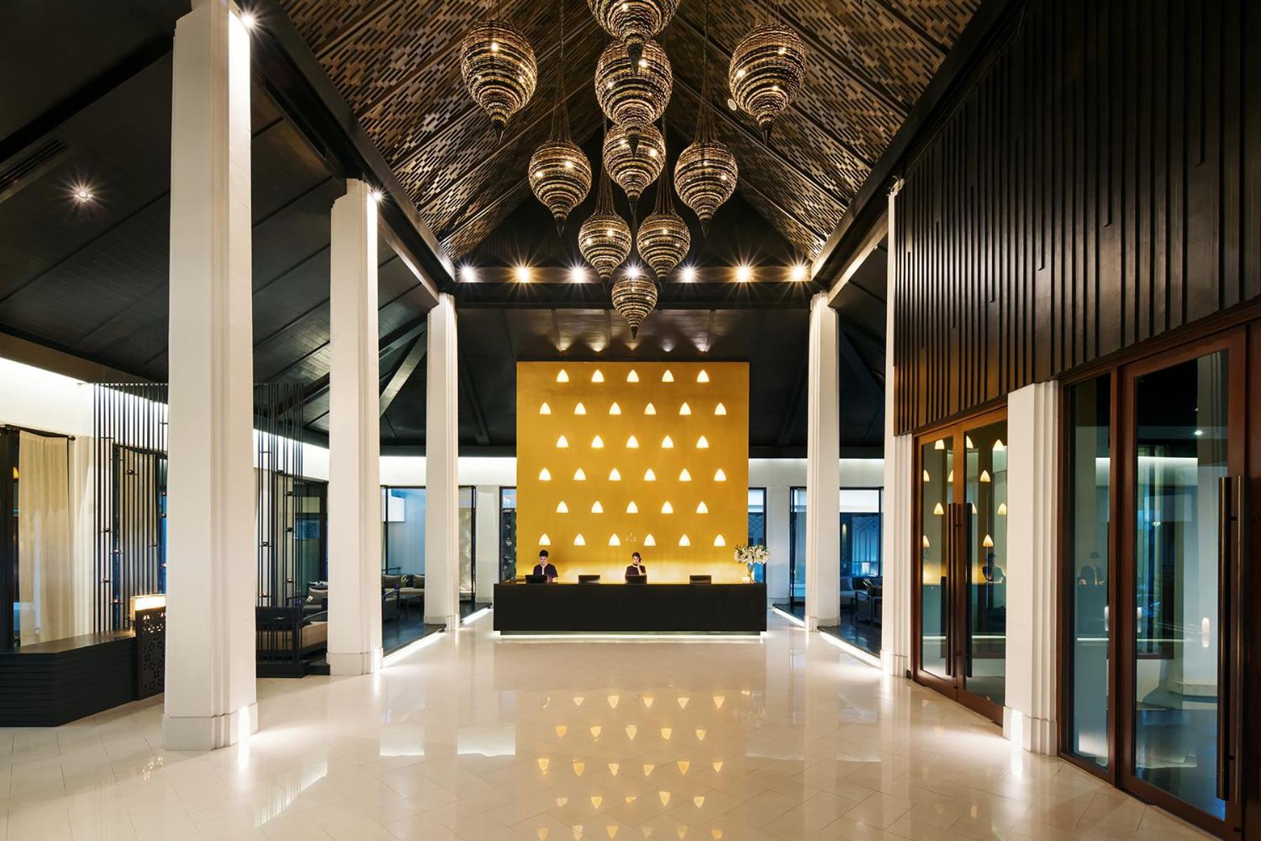 Avani Khon Kaen Hotel & Convention Centre Ngoại thất bức ảnh