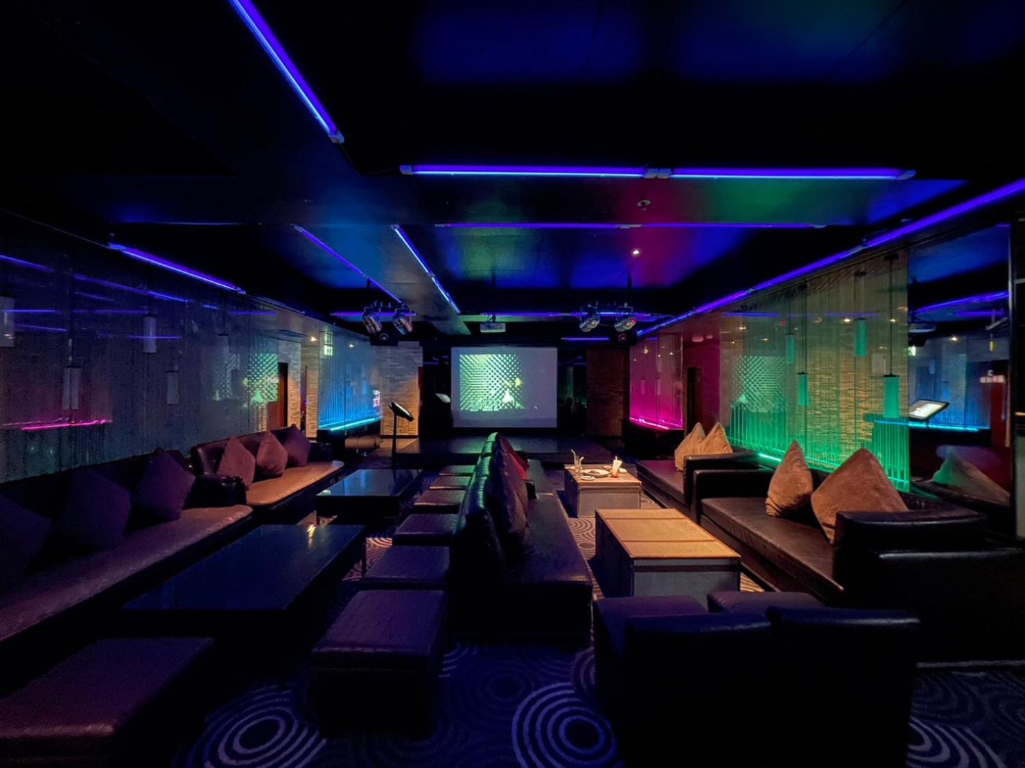 Avani Khon Kaen Hotel & Convention Centre Ngoại thất bức ảnh
