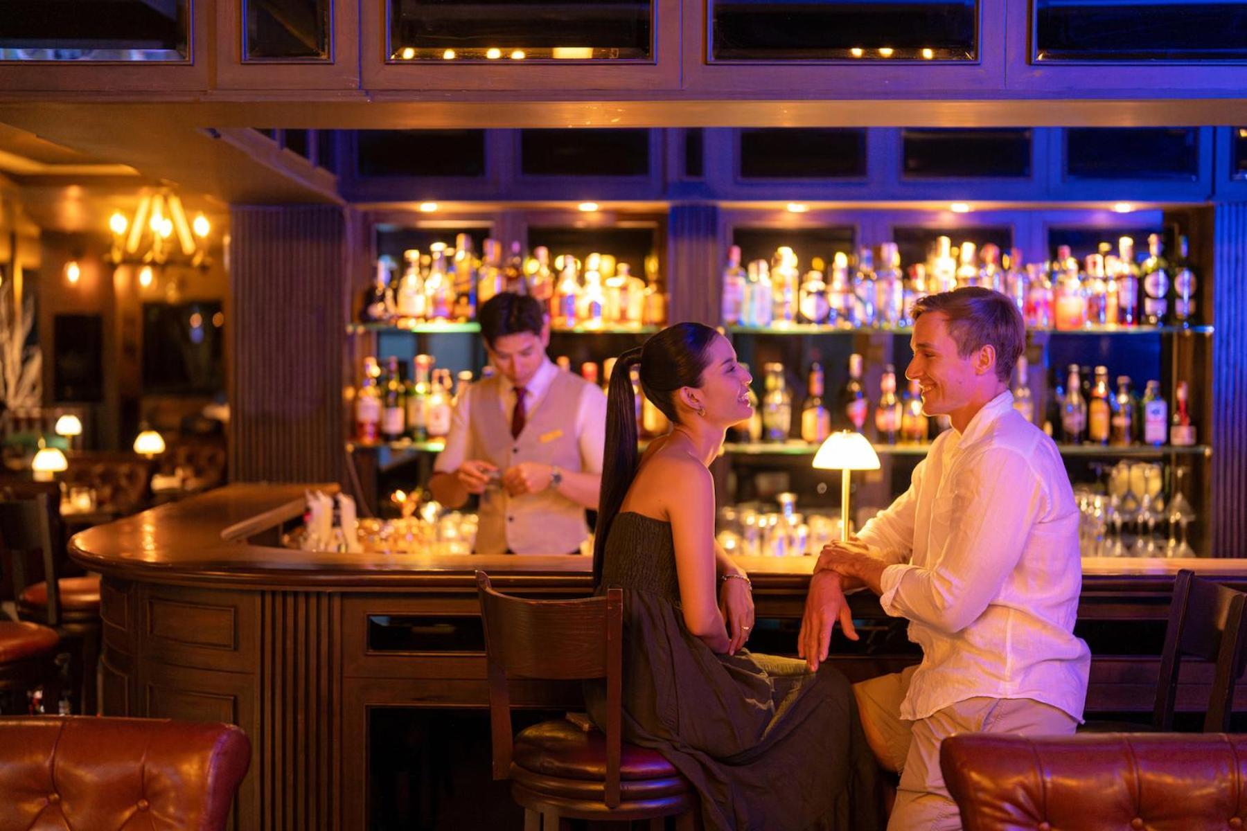 Avani Khon Kaen Hotel & Convention Centre Ngoại thất bức ảnh
