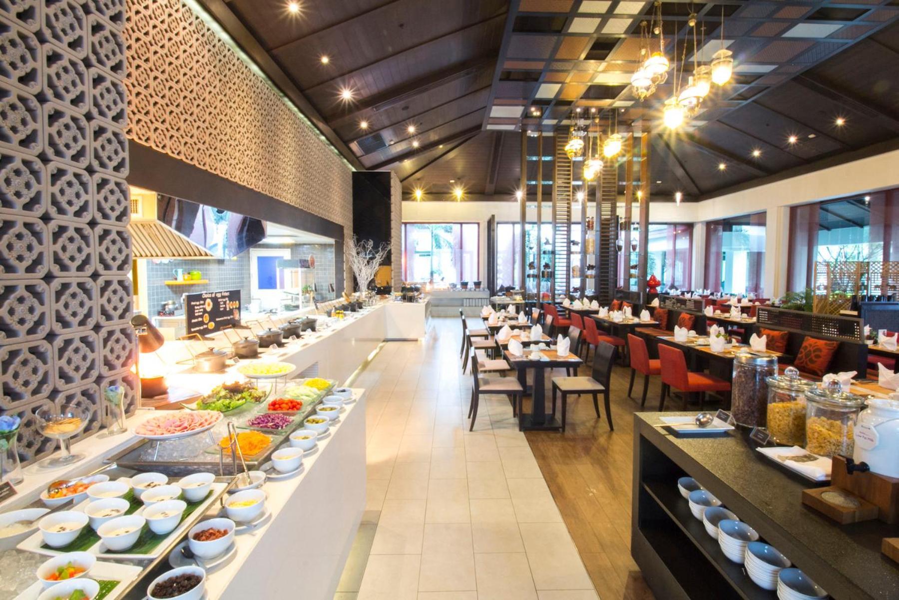 Avani Khon Kaen Hotel & Convention Centre Ngoại thất bức ảnh